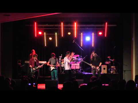 Black'n'White - Bandworkshop 2014