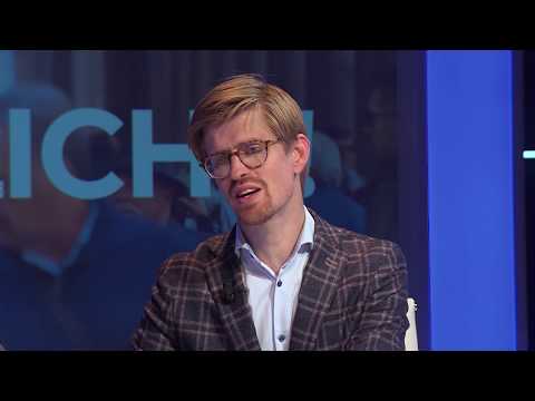 Uitgelicht! 19 september 2019 - Opiniemaker Bart Jan Spruyt over de Algemene Beschouwingen