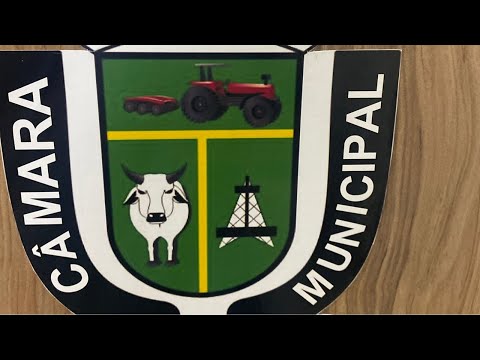 sessão da camara de vereadores de biritinga. 10/12/2025