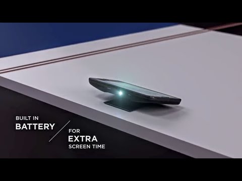 Introducing Motorola MOTO Z  ( The True Modular Smartphone )