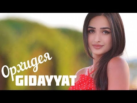 Sonia Yuzbashyan - Орхидея 🌺 Cover Gidayyat 2019 | Soniaoffi