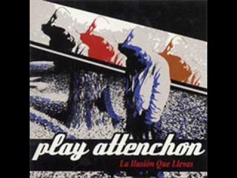 Play Attenchon -  Ya no sere el mismo
