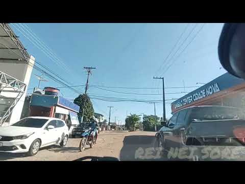 Óbidos-Pa 😎🇧🇷 VT