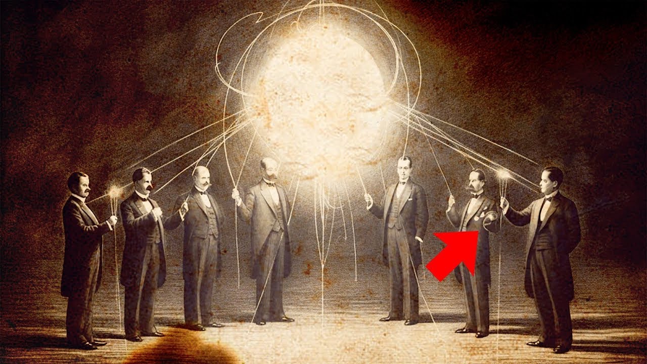 O Plano Sagrado l Ao Entender Isso, Sua Realidade Se Transforma Para Sempre