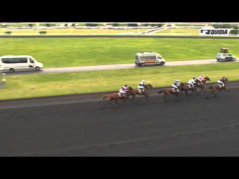 atlessima prix de vincennes