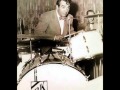 Gene Krupa UNISSUED vinyl test - Time Out, 1939