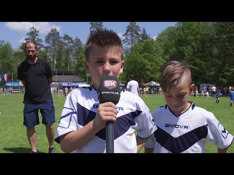 Jan Oblak Turnir 2017