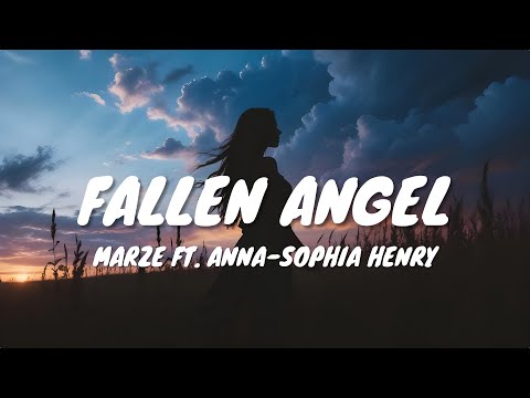 Marze - Fallen Angel Ft. Anna-Sophia Henry [Magic Melody Release]