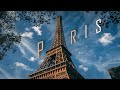 PARIS | CINEMATIC | by ZERO