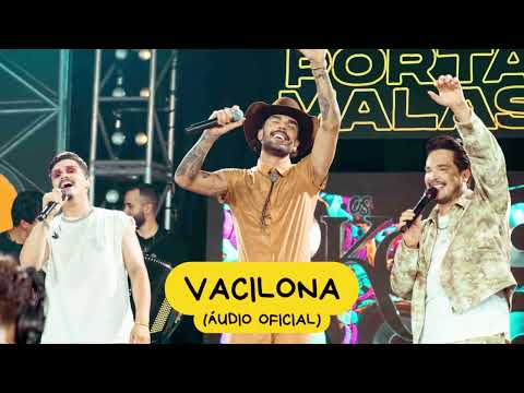 COMO É QUE FAZ SE EU FALO QUE NÃO QUERO MAIS Kaique e Felipe Luan Pereira