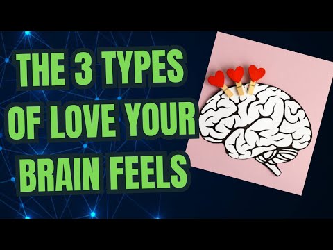 Eros, Philia & Agape — The Three Faces of Love