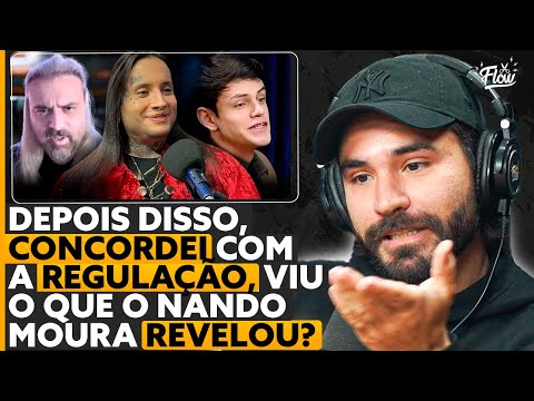 VICKY VANILLA: A Internet NÃO ESTÁ PREPARADA para este EXPOSED... [com Arthur Petry]