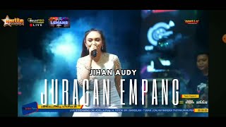 Download lagu JURAGAN EMPANG - JIHAN AUDY || OM ADELLA LIVE REMBANG mp3