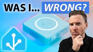 Home Assistant Voice Preview Edition: Local vs Cloud Smart Home Voice Control
