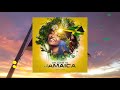 Jah Cure - Welcome to Jamaica | Official Lyric Video