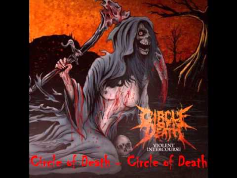 Circle of Death - Circle of Death (2011)