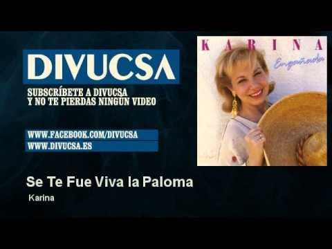 Video thumbnail for Se Te Fue Viva La Paloma (1992)