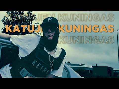 KUHLMAN - Katujen Kuningas (virallinen musiikkivideo)