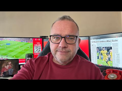 Ibrahima Konaté LATEST: New Claims Surface and They Make Perfect Sense (Also Marc Guehi)