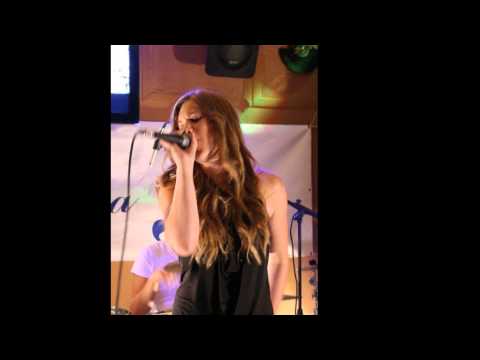 elena jerman  ti mi daješ moč