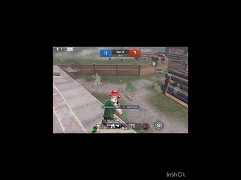 Improving TDM Skills Day by Day ✅ #gaming #pubgmobile #bgmi #jonathan #pubgm #scout #mortal #montage