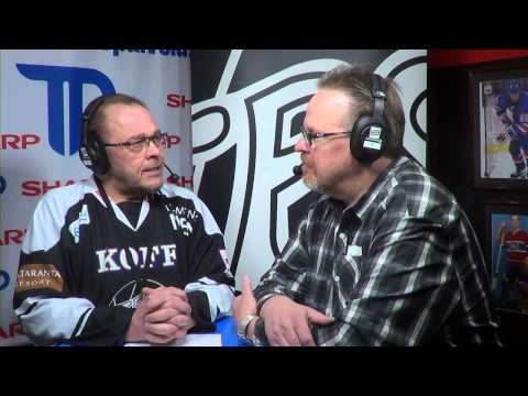 26.06.2015 Sharp-studio: TPS - SaiPa -jälkipelit