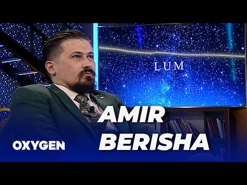 OXYGEN Pjesa 1 - Amir Berisha 24.06.2023