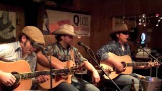 Jerry Audley-Lucky Me, Lonely You