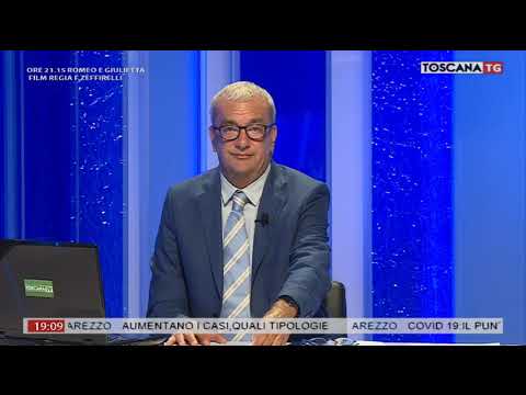 2020-08-14 TG REGIONALE ORE 19.00