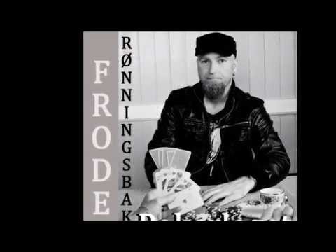 Nyte Det (Lyrics) - Frode Rønningsbakk