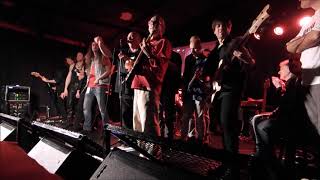 Smoke On The Water (Deep Purple) - Purple Six + Hush + guests