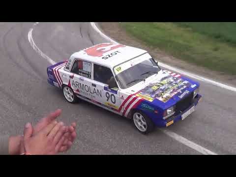 17' Rally Legend 2019