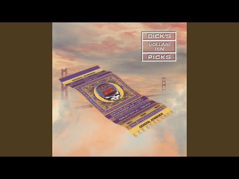 Jack Straw (Live at Winterland Arena, San Francisco, CA, December 29, 1977)