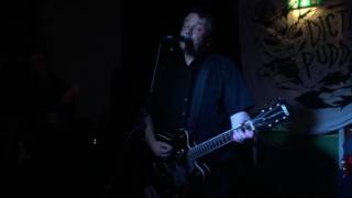 The Chills - Part Past, Part Fiction  Live Brighton 28 May 2016