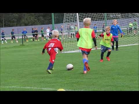 26.9.2018 FK Bohemia 2011 x Milovice (zápas)