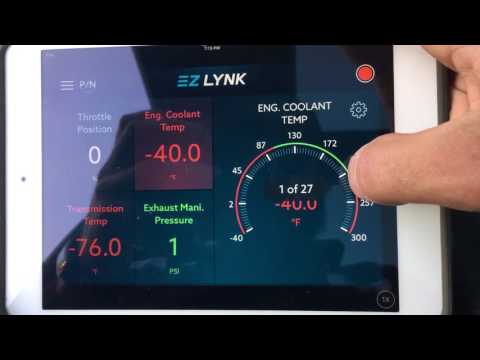 2017 superduty 6.7 Powerstroke ez-Lynk, delete...... Coming soon