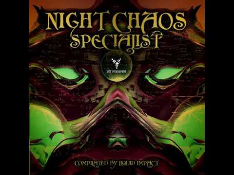 Elektrik Boy - Put It All Together