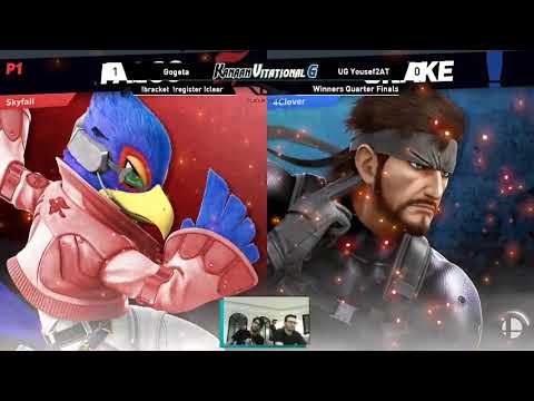 KanaanVitational 6 pt. 3