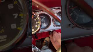 440-Powered 1964 Plymouth Sport Fury 2-Door Hardtop - Cold Start