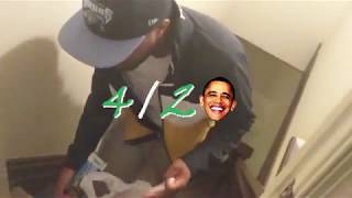 Curren$y - Fill Another Safe JET LIFE [OFFICIAL VIDEO]