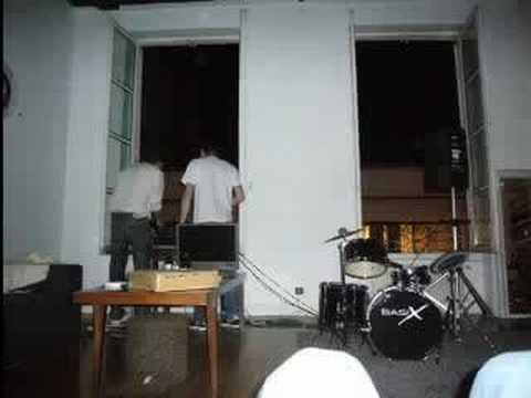 Minuit, 4 Rue Martel