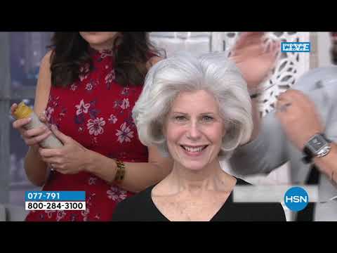 Tweak'd by Nature 6piece Rollers with Chiuri Cream