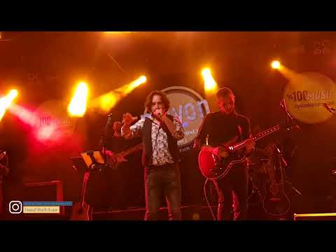 Badem - Doğ Güneş @Eskişehir, Milyon Performance Hall 26.10.2022