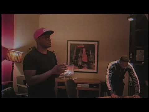 Dizzee E3AF Studio Sessions -   Too Much ft Frisco & D Double E