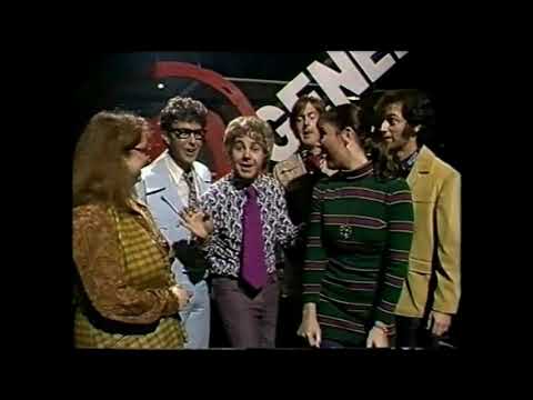 Thumbnail for Countdown (Australia)- The D-Generation Guest Host Countdown- May 17, 1987- Part 2 by John Harrison