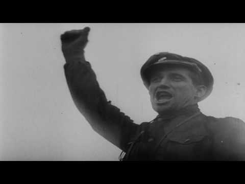 DIE DEUTSCHE WOCHENSCHAU, NO. 2, 1945