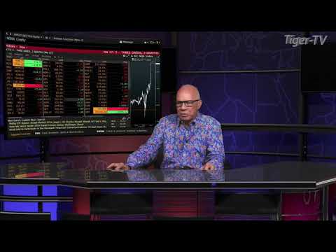 June 14th, 4PM ET Market Update on TFNN - 2021