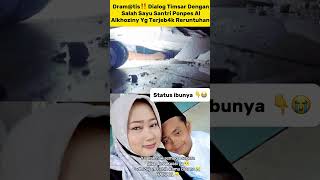 Download lagu Dramatic! Timsar's dialogue with Al Alkhoziny Islamic Boarding School student Haikal is touching!... mp3 Download lagu Dramatic! Timsar's dialogue with Al Alkhoziny Islamic Boarding School student Haikal is touching!... mp3