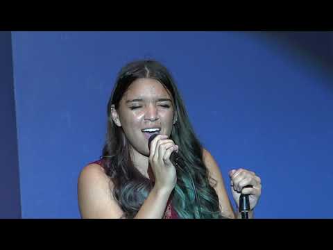 Norco High School Choir - October 9, 2021