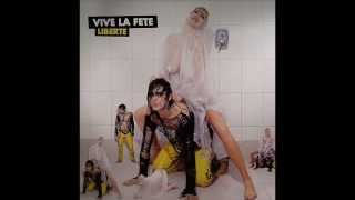 Vive la fete_ Liberte